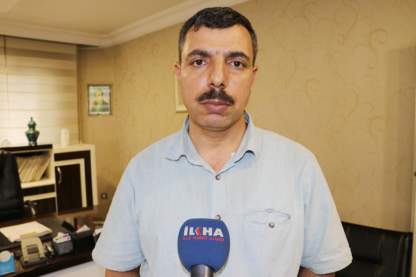 “FETÖ yargısı mağdurları adalet bekliyor” “FETÖ yargısı mağdurları adalet bekliyor”